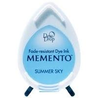 Memento Large Ink Pads-56