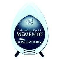 Memento Large Ink Pads-58