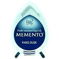 Memento Large Ink Pads-57