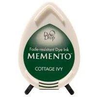 Memento Large Ink Pads-59