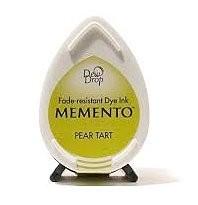 Memento Large Ink Pads-60