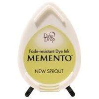 Memento Large Ink Pads-61