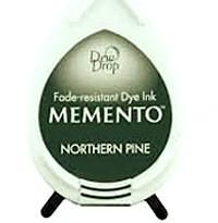Memento Large Ink Pads-65