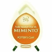 Memento Large Ink Pads-66