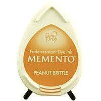 Memento Large Ink Pads-67