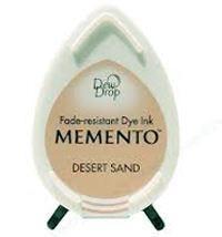 Memento Large Ink Pads-68