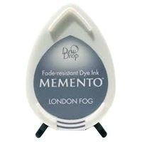 Memento Large Ink Pads-71