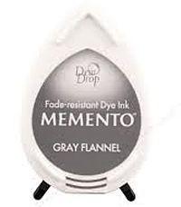 Memento Large Ink Pads-72