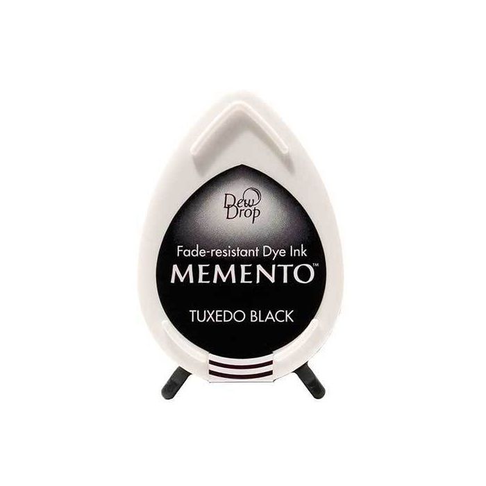 Memento Large Ink Pads-38