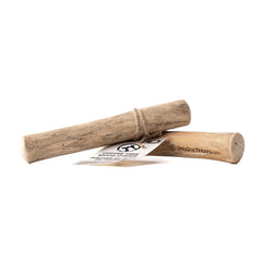 Medium Coffee Wood Chew-2