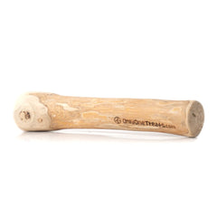 Medium Coffee Wood Chew-1