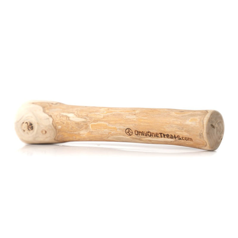 Medium Coffee Wood Chew-1