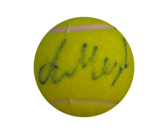 Daniil Medvedev Autographed Tennis Ball-1