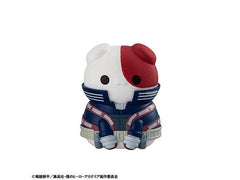 My Hero Academia - MEGA CAT PROJECT Heroaca Cats No.01 (1 Random Box)-3