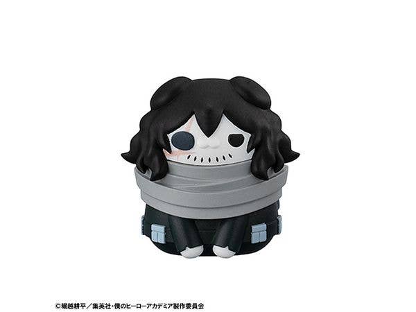 My Hero Academia - MEGA CAT PROJECT Heroaca Cats No.01 (1 Random Box)-4