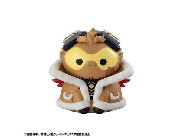 My Hero Academia - MEGA CAT PROJECT Heroaca Cats No.01 (1 Random Box)-7