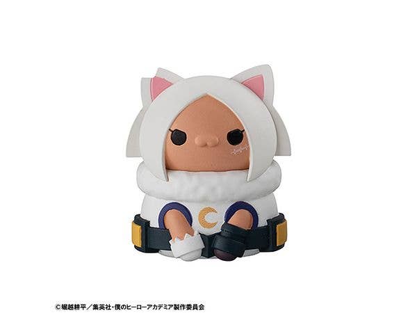 My Hero Academia - MEGA CAT PROJECT Heroaca Cats No.01 (1 Random Box)-8