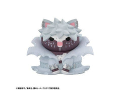 My Hero Academia - MEGA CAT PROJECT Heroaca Cats No.01 (1 Random Box)-9