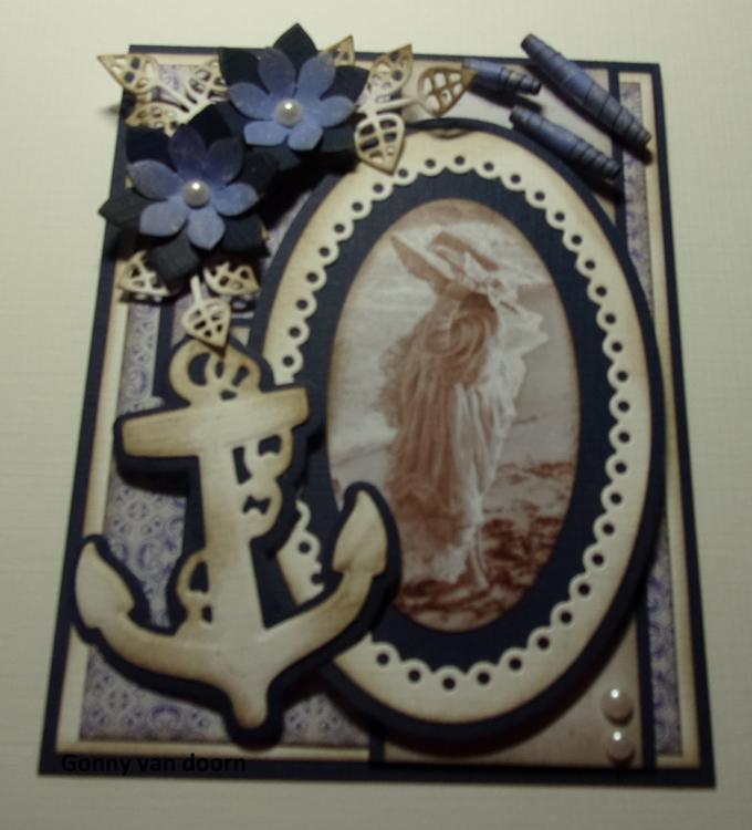 Multi Frame Dies "oval scalloped"-3