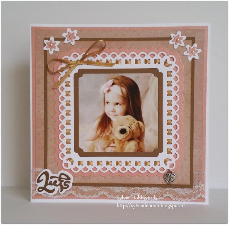 Multi Frame Dies - Christmas Ribbon Weaving Square-2