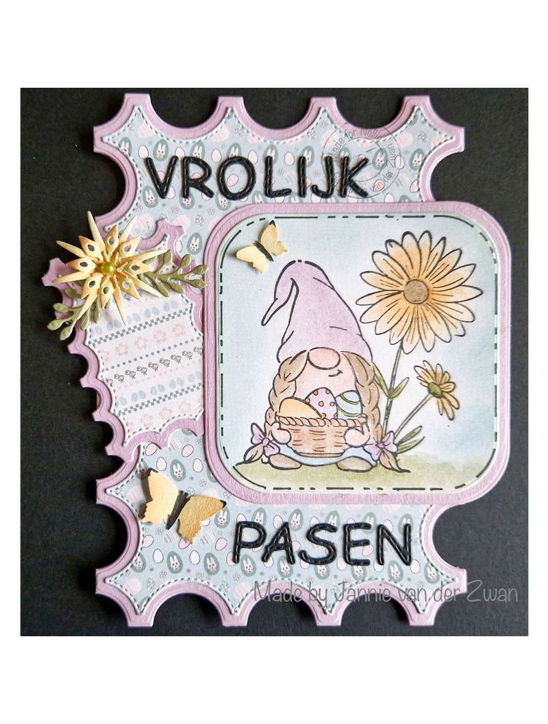 Nellie Snellen • Multi Frame Die Rectangle-2