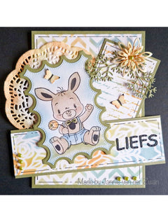 Nellie Snellen • Multi Frame Die Rectangle-4