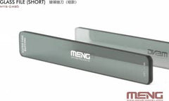 MENG - MTS-048b Glass File (Short)-1
