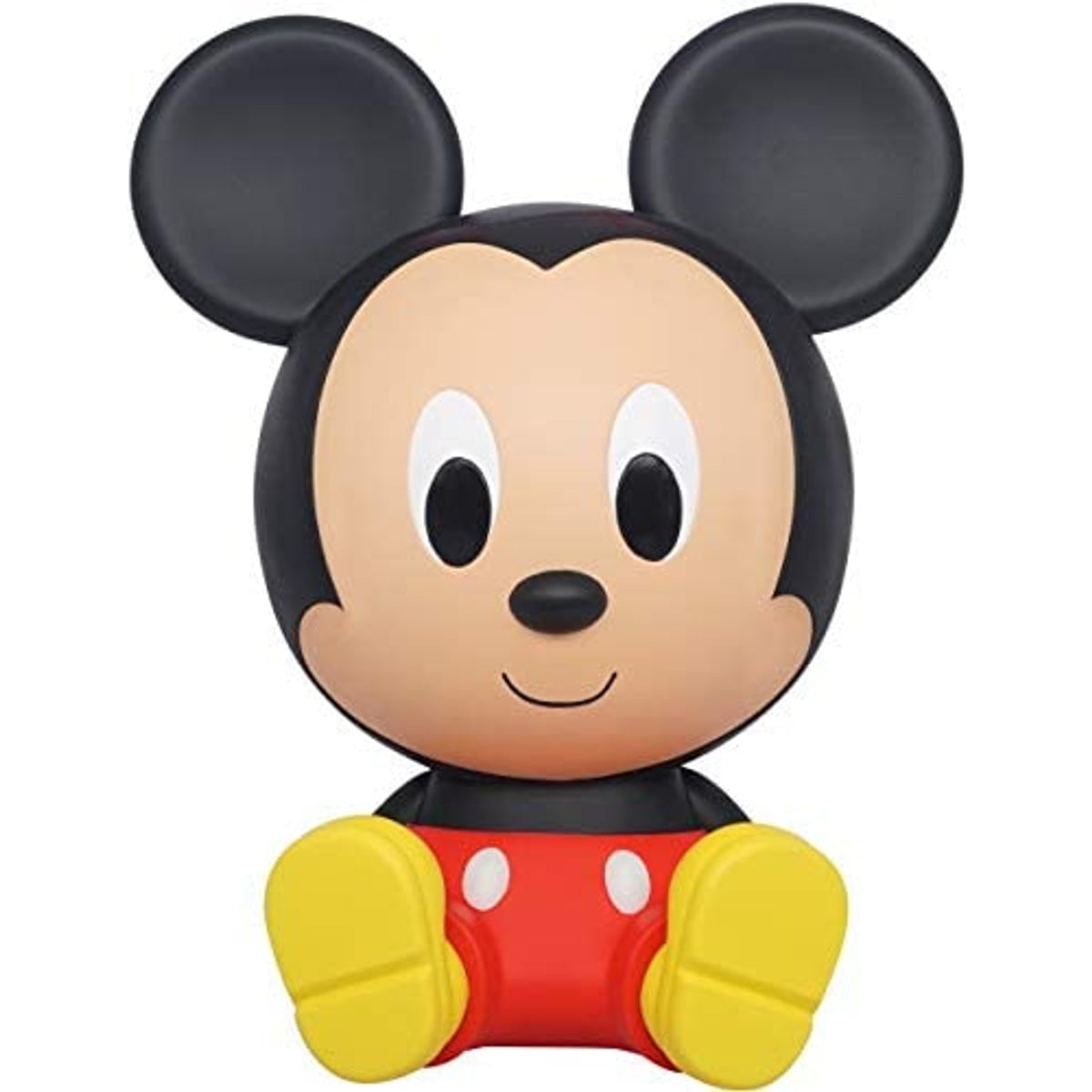 Mickey Mouse PVC Bank-1