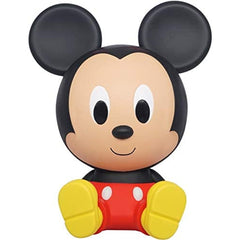 Mickey Mouse PVC Bank-1