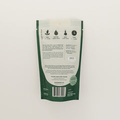 Organic Mighty Minty Tea-5