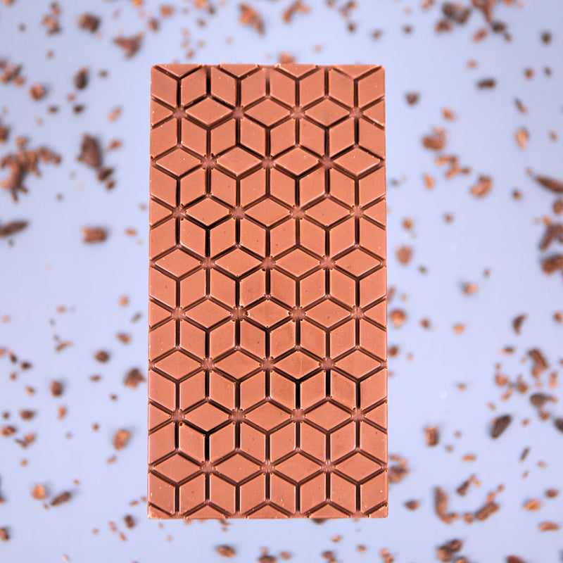 milk chocolate bar-1