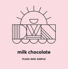 milk chocolate bar-3