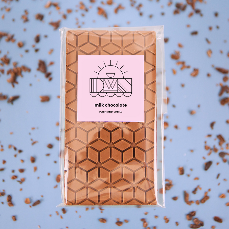 milk chocolate bar-2