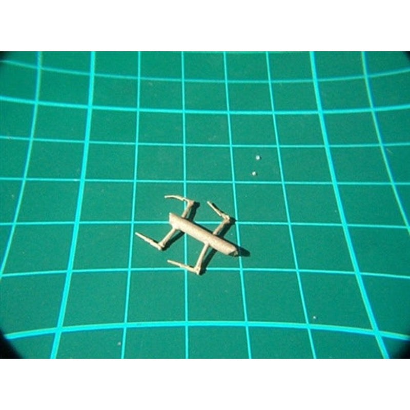 Miniatures by Eric W7 HO GE Windshield Wipers NIB-1