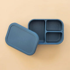 Bento lunch box Silicone-8