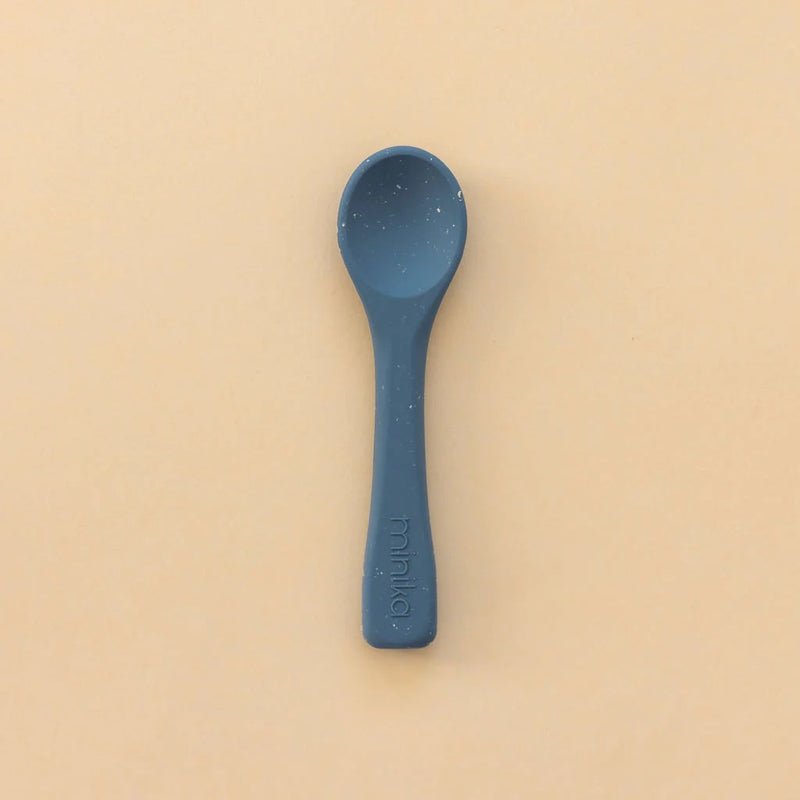 Silicone Spoon-10