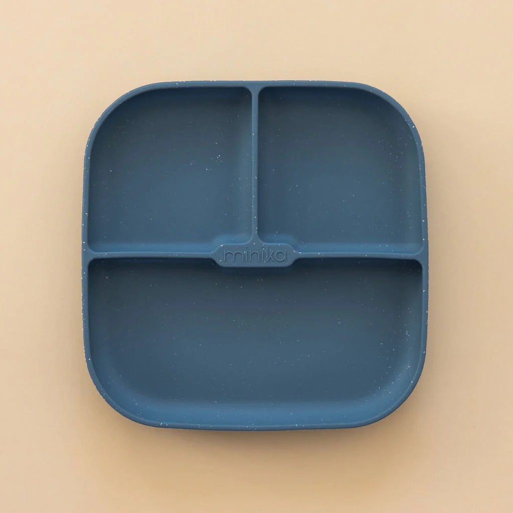 Silicone Suction Plate-9