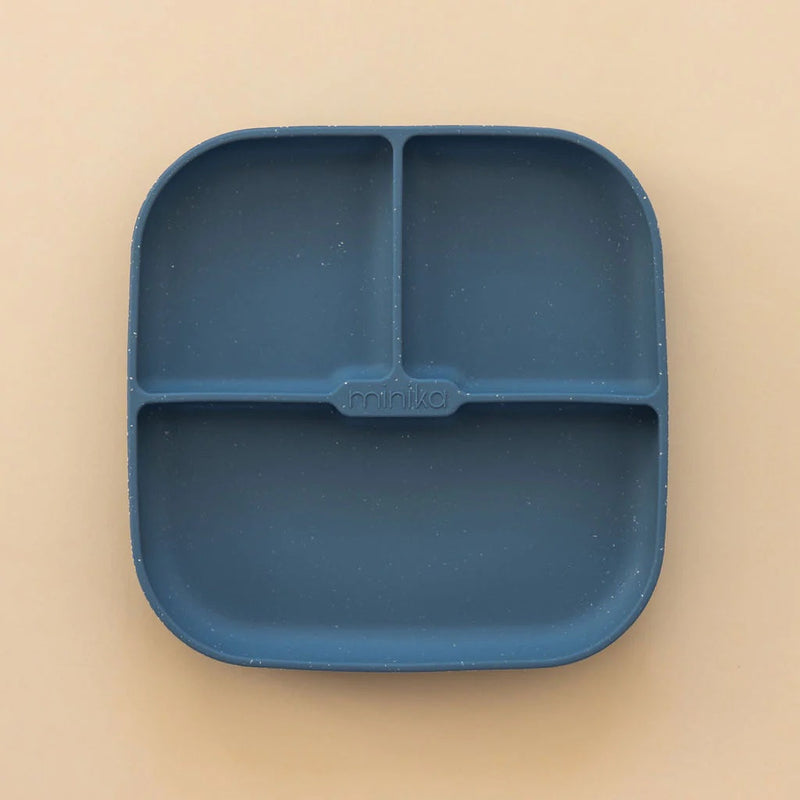 Silicone Suction Plate-9
