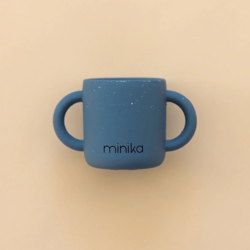 Silicone Mini Mug-8