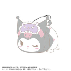 Sanrio Potekoro Mascot 7 Blind Box (1 Random Box)-4