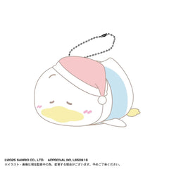 Sanrio Potekoro Mascot 7 Blind Box (1 Random Box)-6