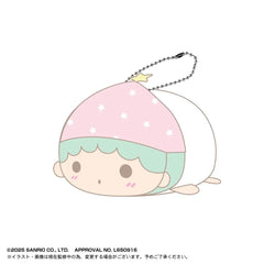Sanrio Potekoro Mascot 7 Blind Box (1 Random Box)-7