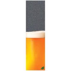 Mob Grip 'Beer' Grip Tape Sheets - Black-1