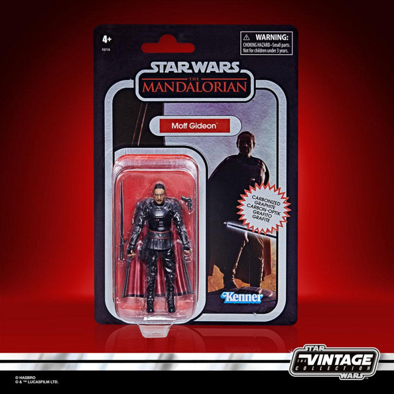 Moff Gideon (Carbonized) - TVC - Exclusive-1