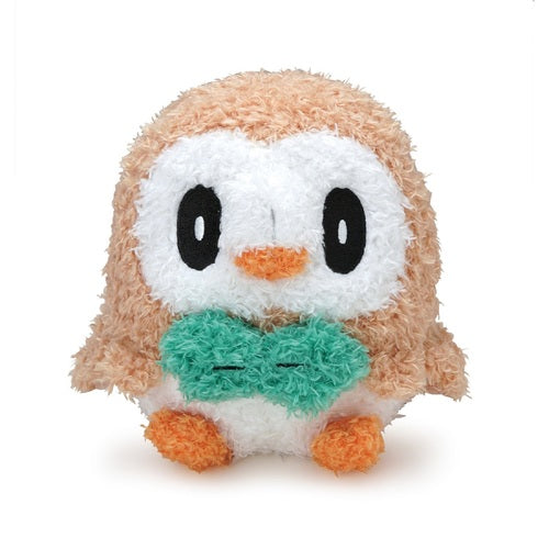 Rowlet (Moko Moko)-1
