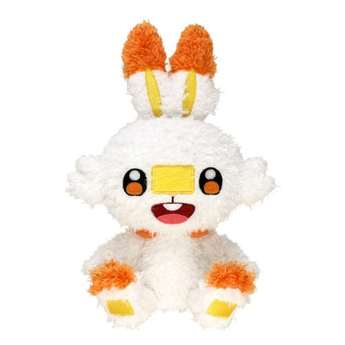 Scorbunny (Moko Moko)-1