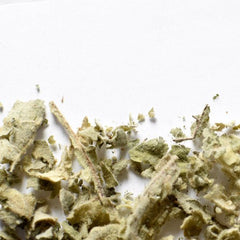 Mullein | Dried Whole Leaf (Verbascum thapsus)-1