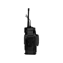 MOLLE Radio Holder-2