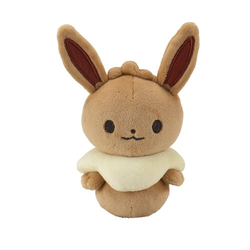 Eevee Baby (monpoké)-1