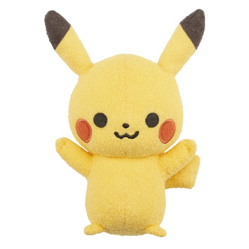 Ringing Pikachu Baby (monpoké)-2